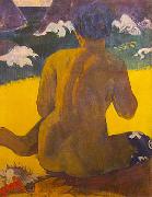 Paul Gauguin, Vahine no te miti